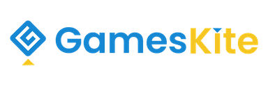 GamesKite Logo