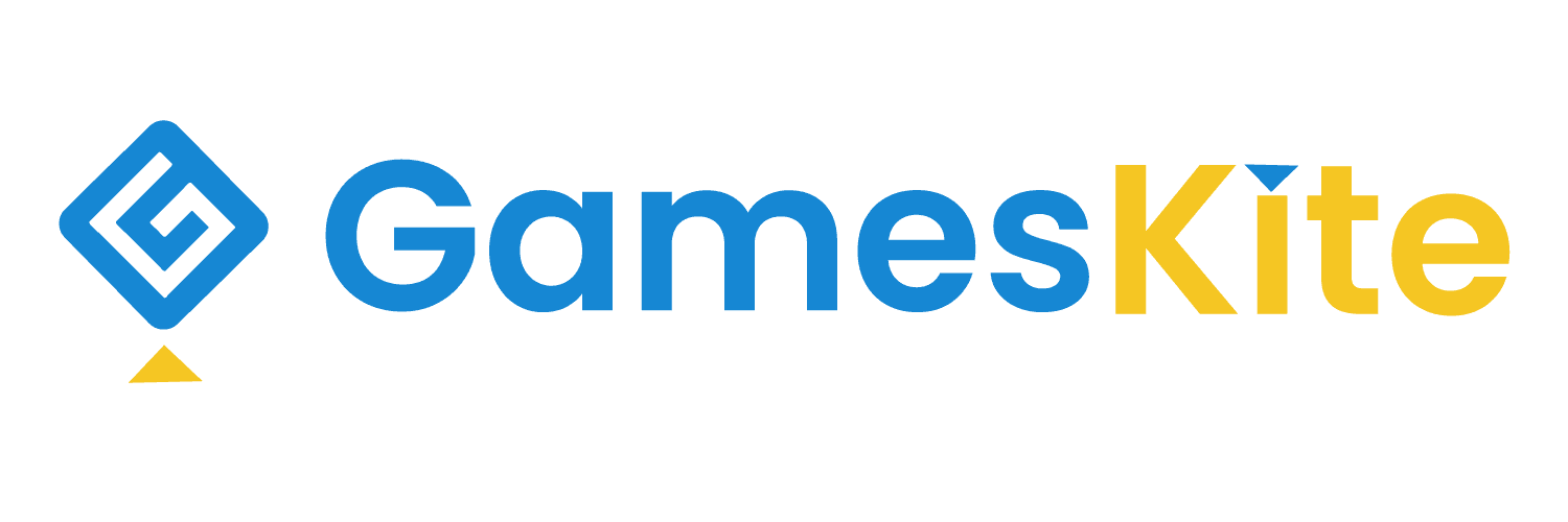 GamesKite Logo