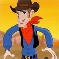 Cowboy Shoot Zombies