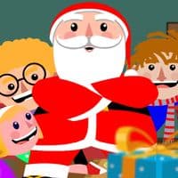 Thank You Santa
