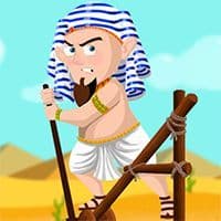 Egypt Stone War