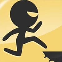Double Stickman
