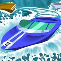 Speedy Boat